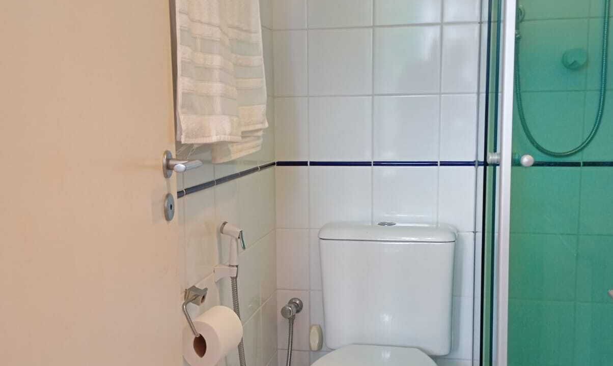 Photo of Bathroom in Angra dos Reis