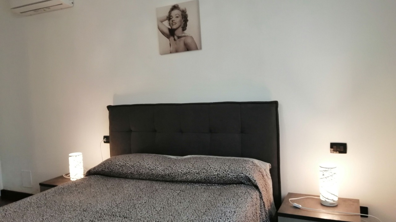 Photo of Bedroom in Cremona