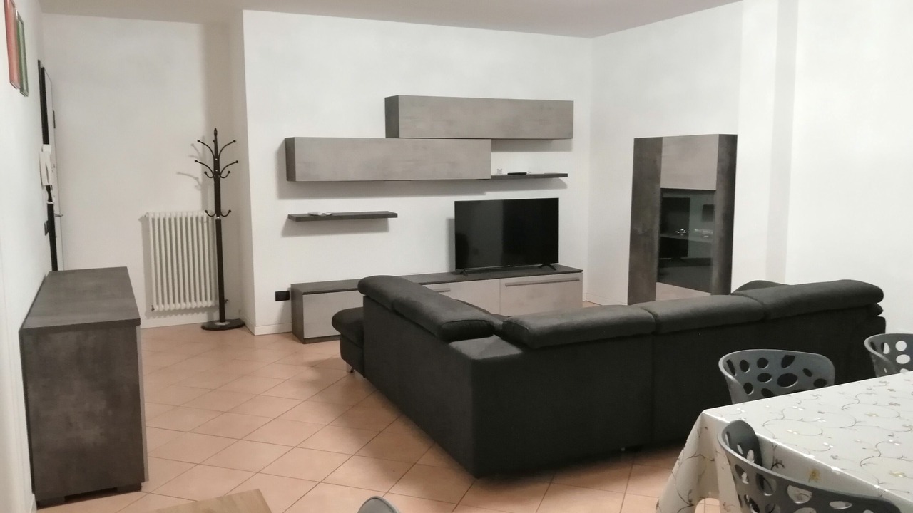 Photo of Livingroom in Cremona