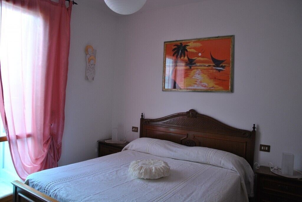 Photo of Bedroom in San Giovanni In Marignano
