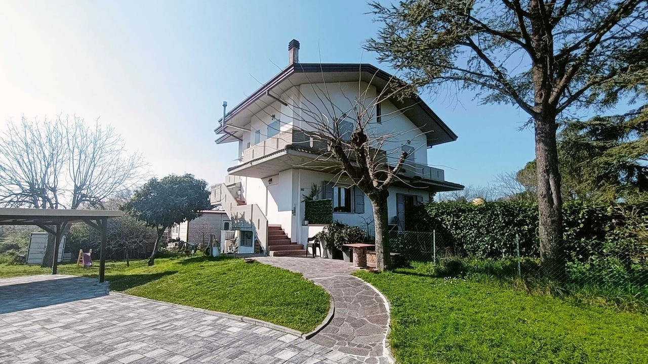 Photo of Outdoor in San Giovanni In Marignano