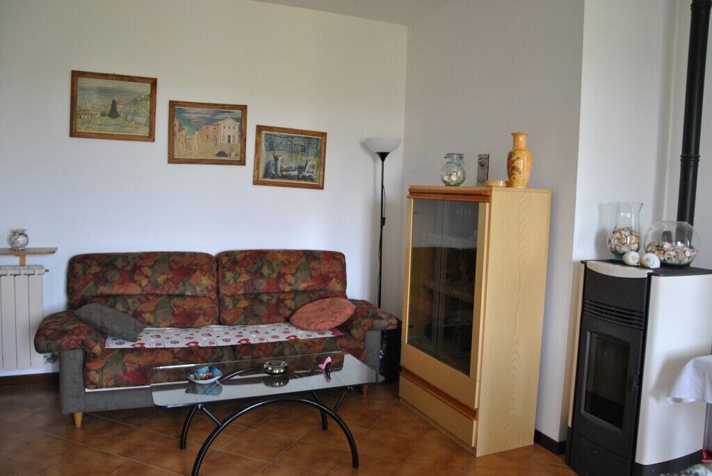 Photo of Livingroom in San Giovanni In Marignano