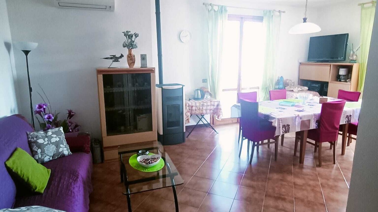 Photo of Livingroom in San Giovanni In Marignano