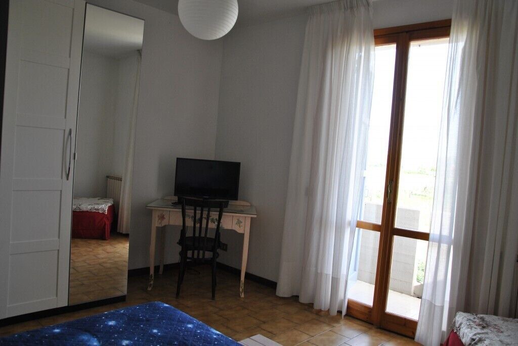 Photo of Bedroom in San Giovanni In Marignano