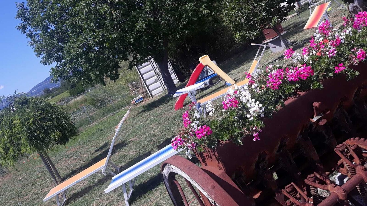 Photo of Outdoor in San Giovanni In Marignano