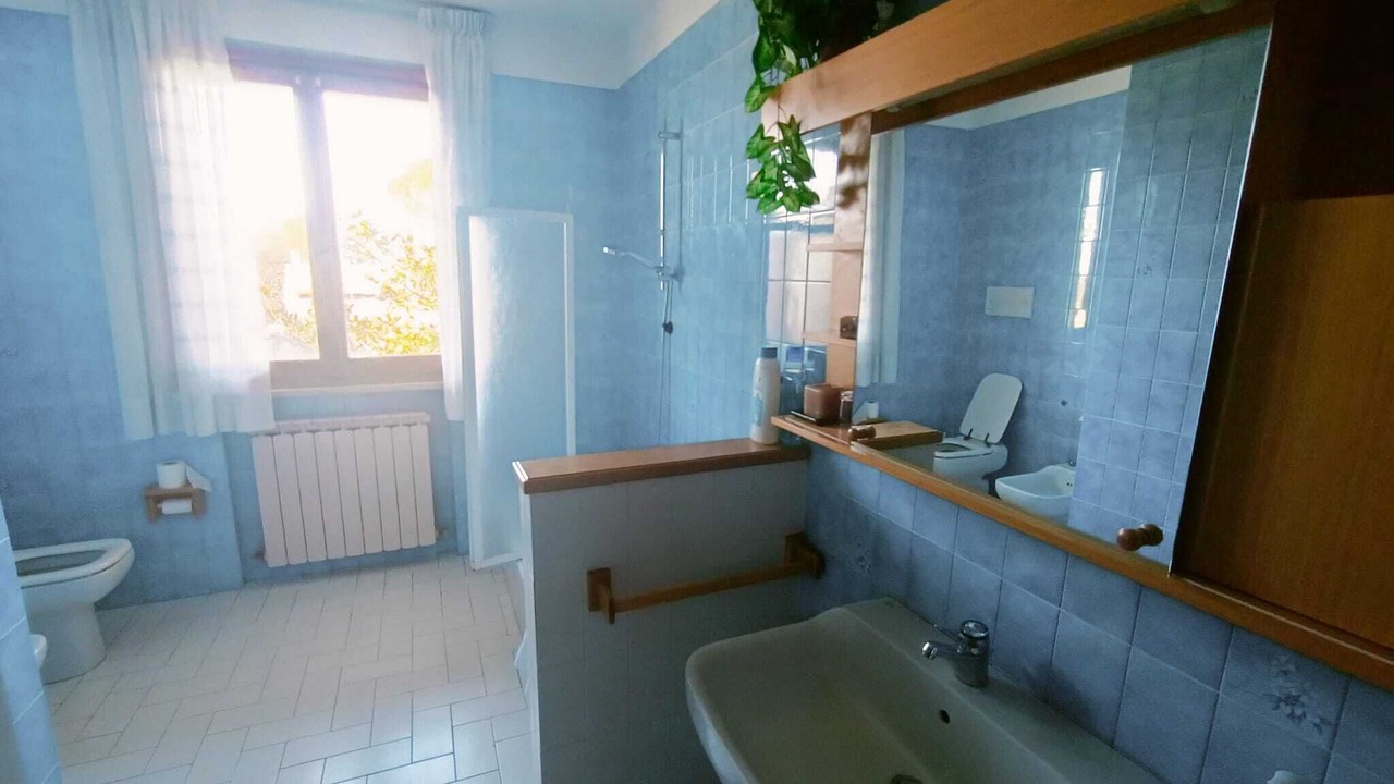 Photo of Bathroom in San Giovanni In Marignano