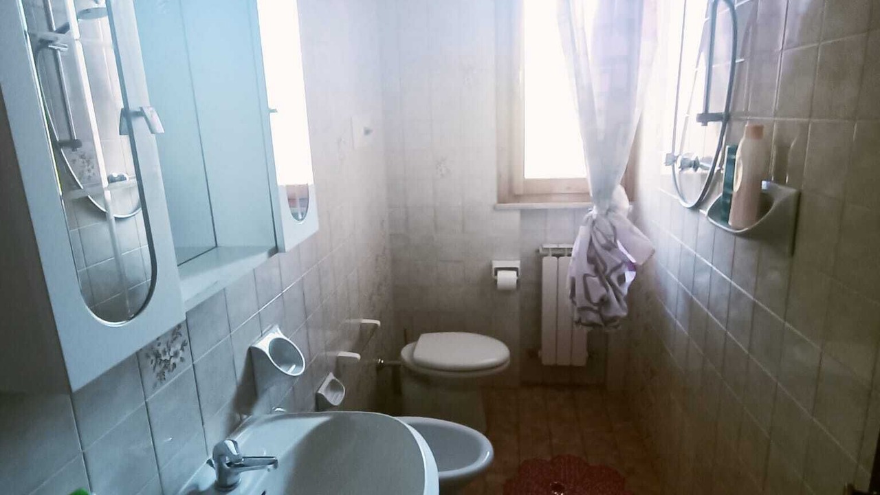 Photo of Bathroom in San Giovanni In Marignano