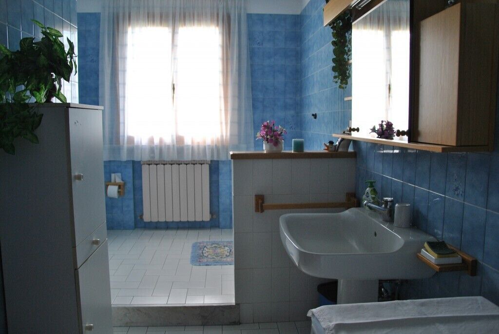 Photo of Bathroom in San Giovanni In Marignano