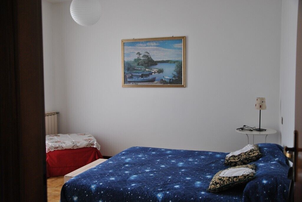 Photo of Bedroom in San Giovanni In Marignano