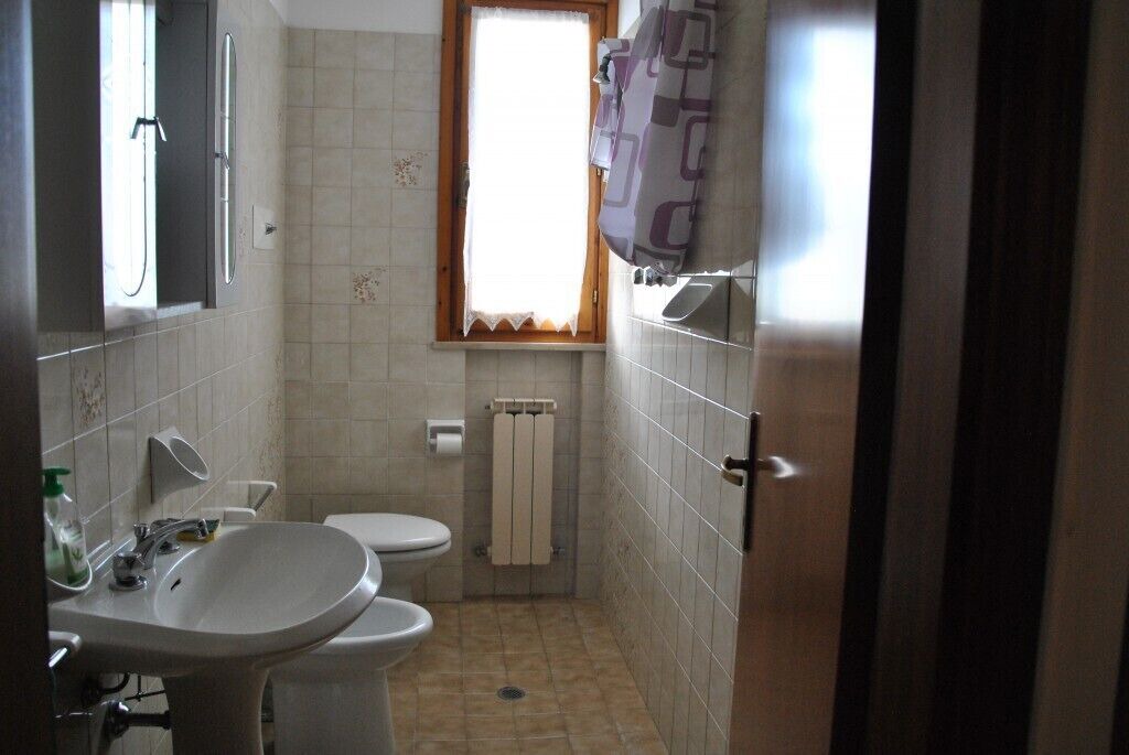 Photo of Bathroom in San Giovanni In Marignano