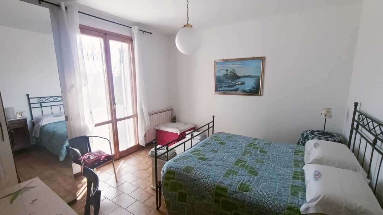 Photo of Bedroom in San Giovanni In Marignano