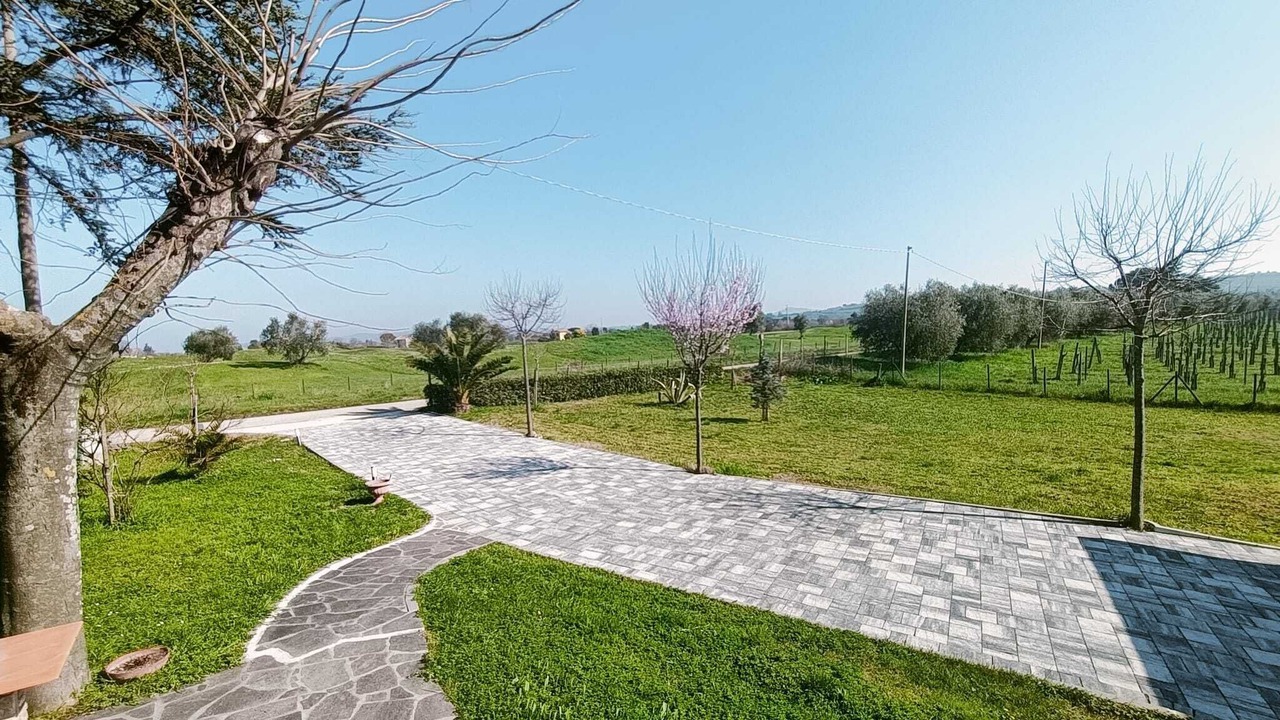 Photo of Outdoor in San Giovanni In Marignano