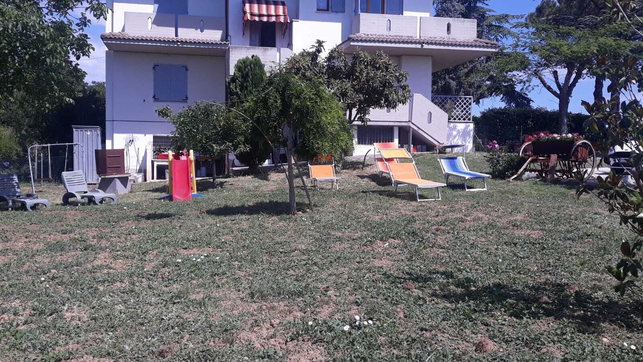 Photo of Outdoor in San Giovanni In Marignano