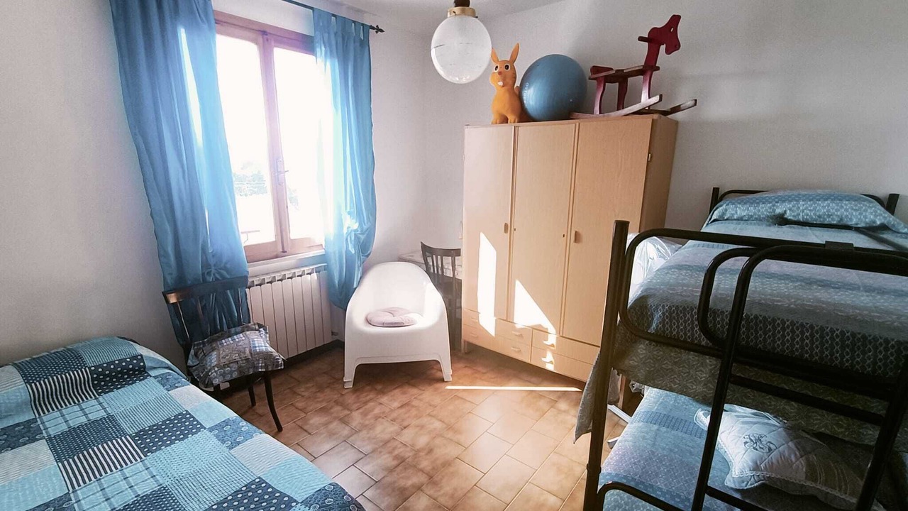 Photo of Bedroom in San Giovanni In Marignano