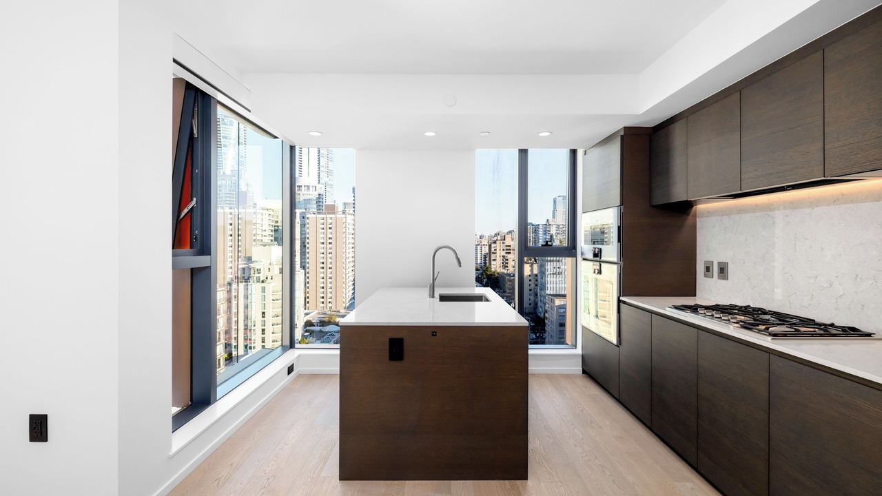Photo of Kitchen in West End