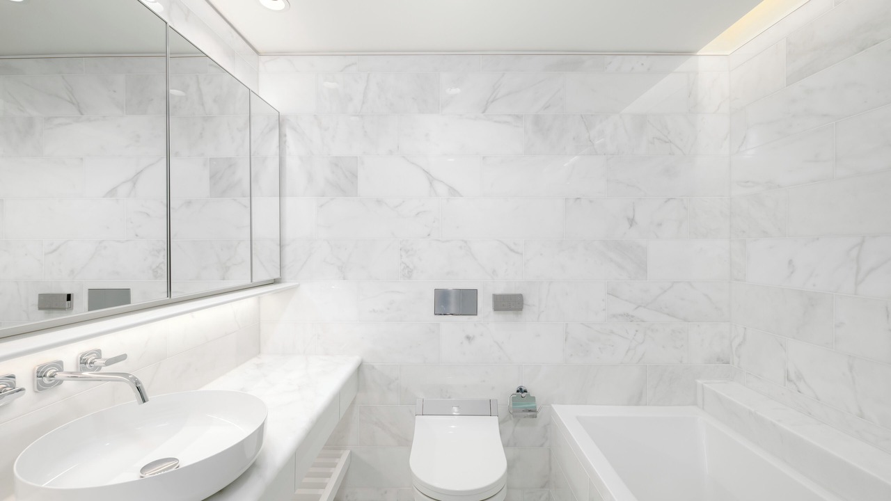 Photo of Bathroom in West End