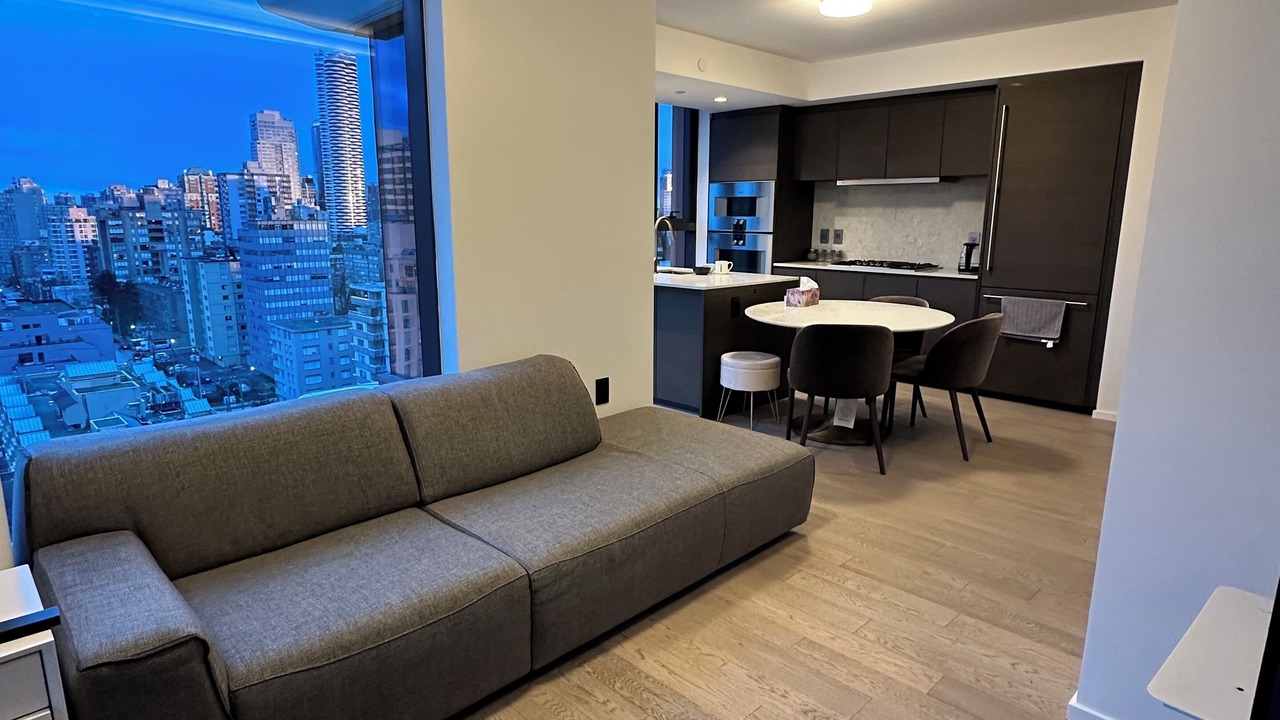 Photo of Livingroom in West End