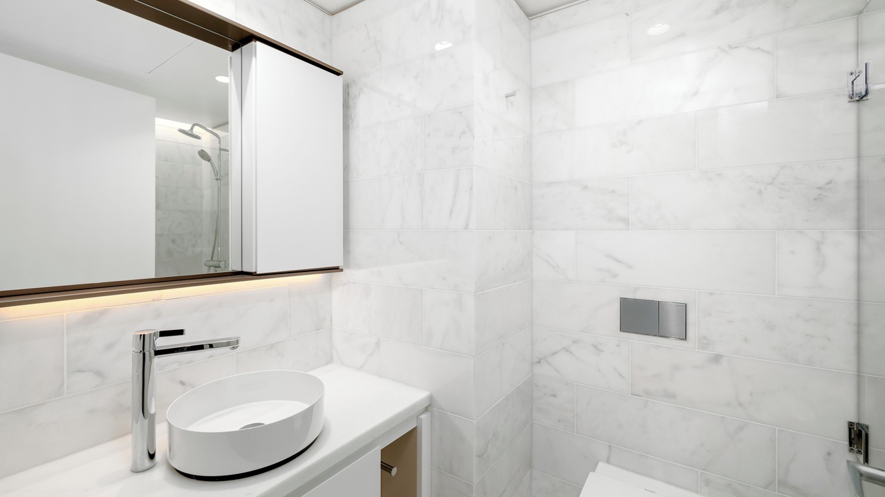 Photo of Bathroom in West End