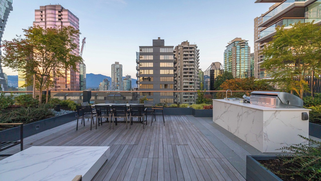 Photo of Outdoor in West End