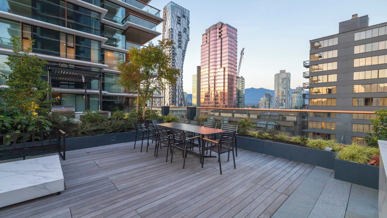 Photo of Outdoor in West End