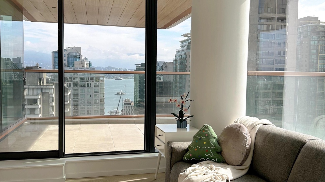 Photo of Livingroom in West End