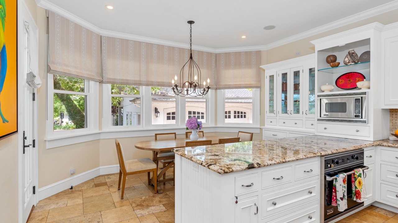Photo of Kitchen in Vichy Springs