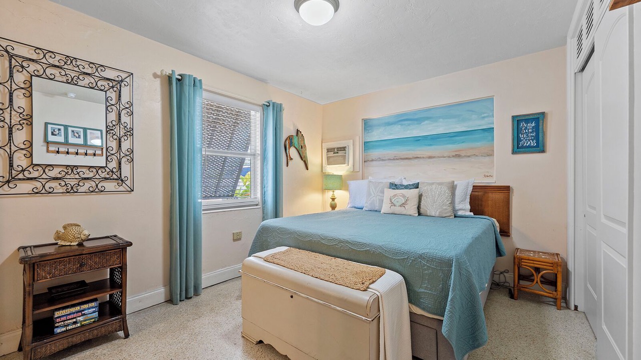 Photo of Bedroom in Little Venice