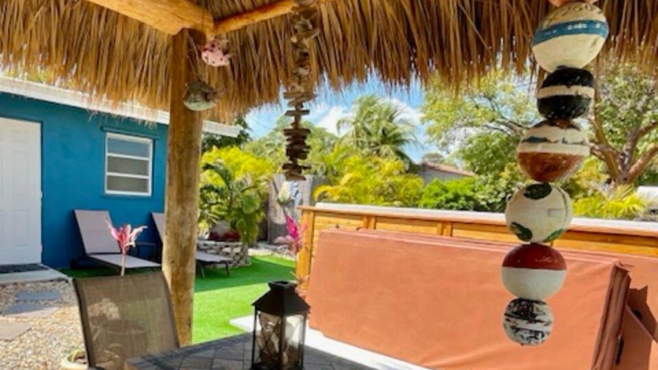 Photo of Outdoor in Little Venice