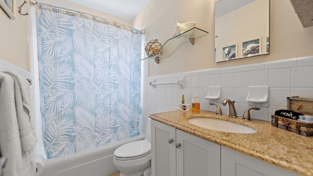 Photo of Bathroom in Little Venice