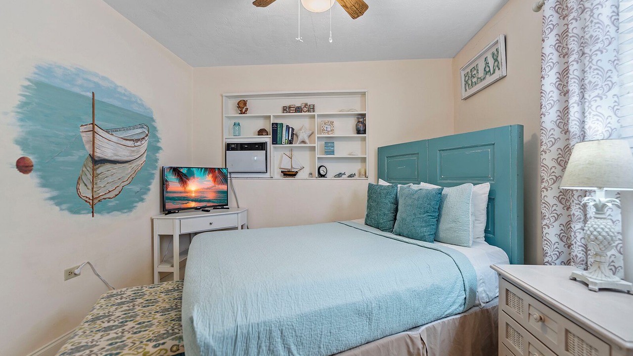 Photo of Bedroom in Little Venice