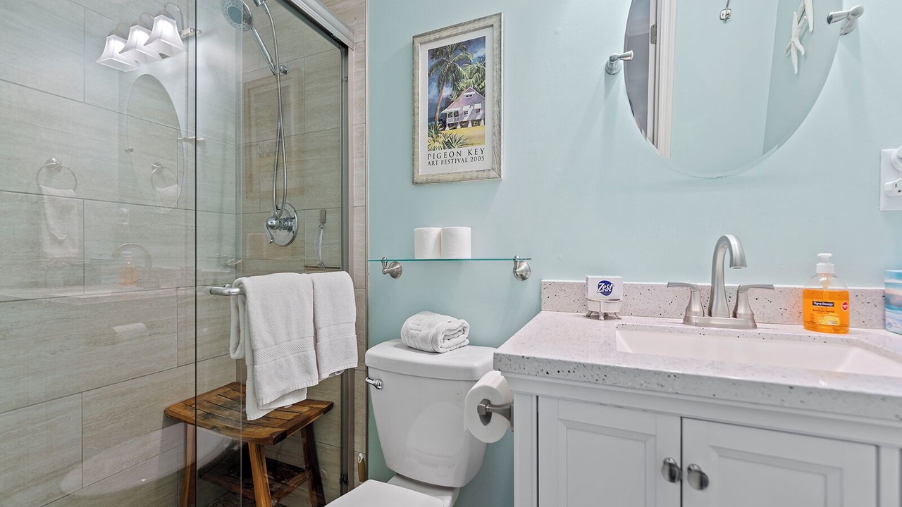 Photo of Bathroom in Little Venice