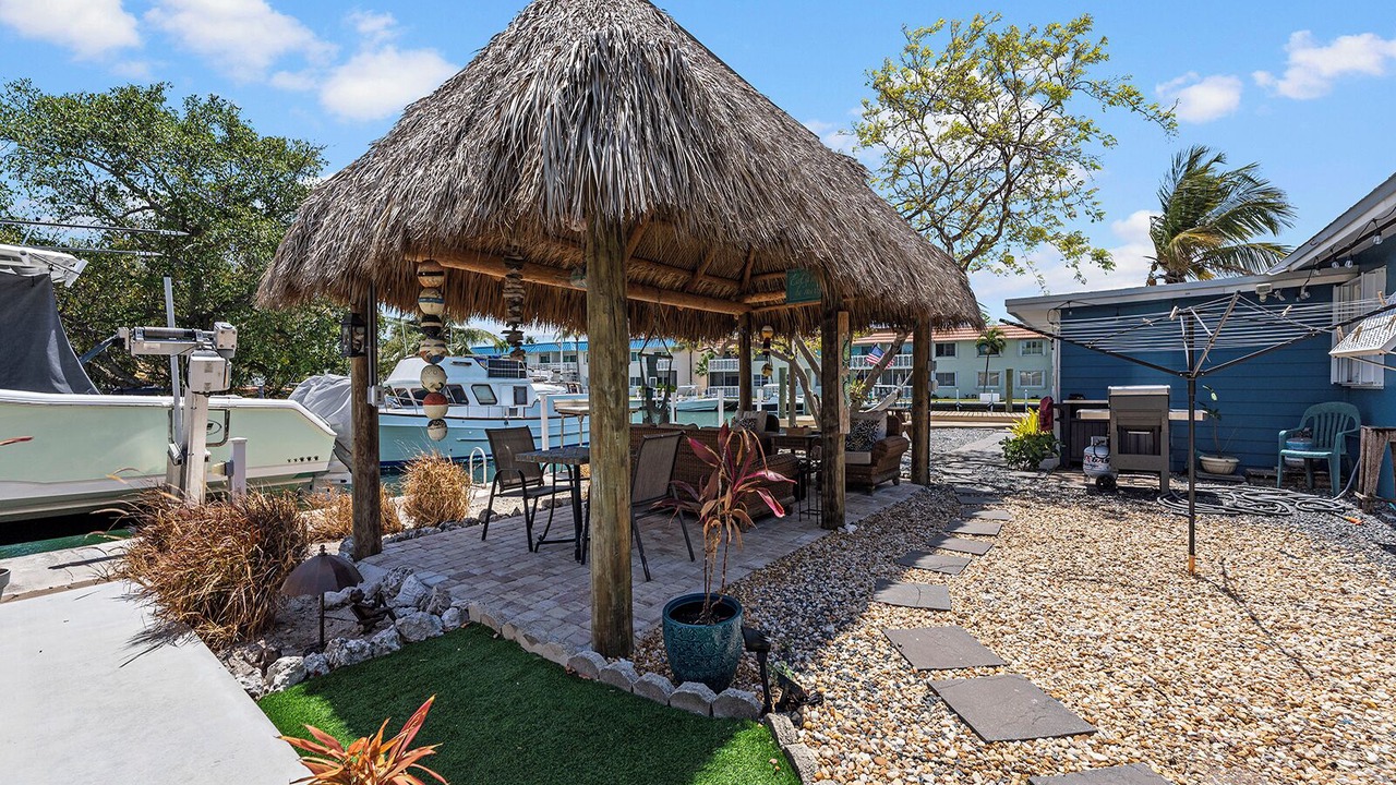 Photo of Outdoor in Little Venice