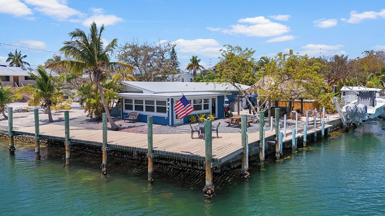 Photo of Outdoor in Little Venice