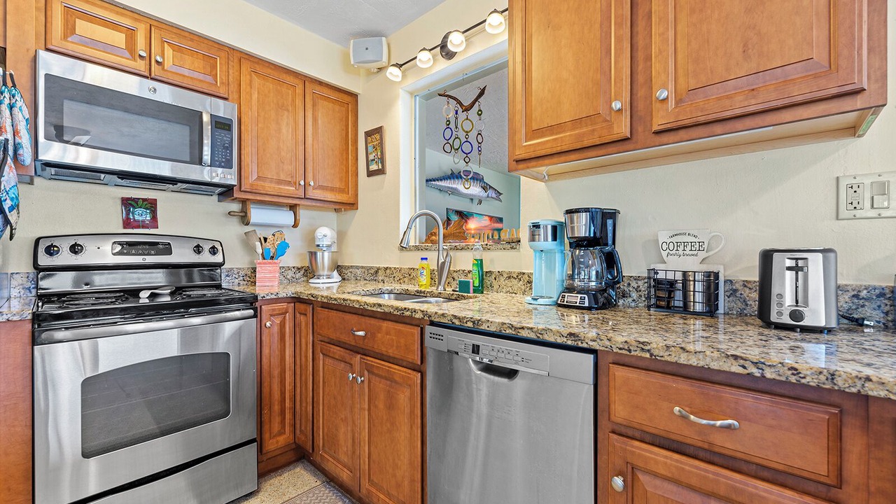 Photo of Kitchen in Little Venice