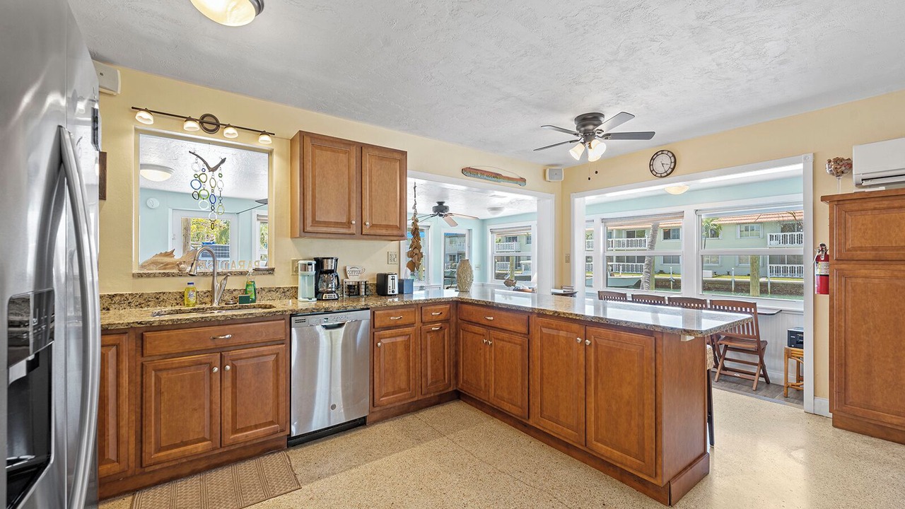 Photo of Kitchen in Little Venice