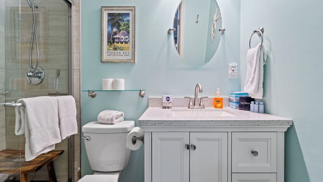 Photo of Bathroom in Little Venice