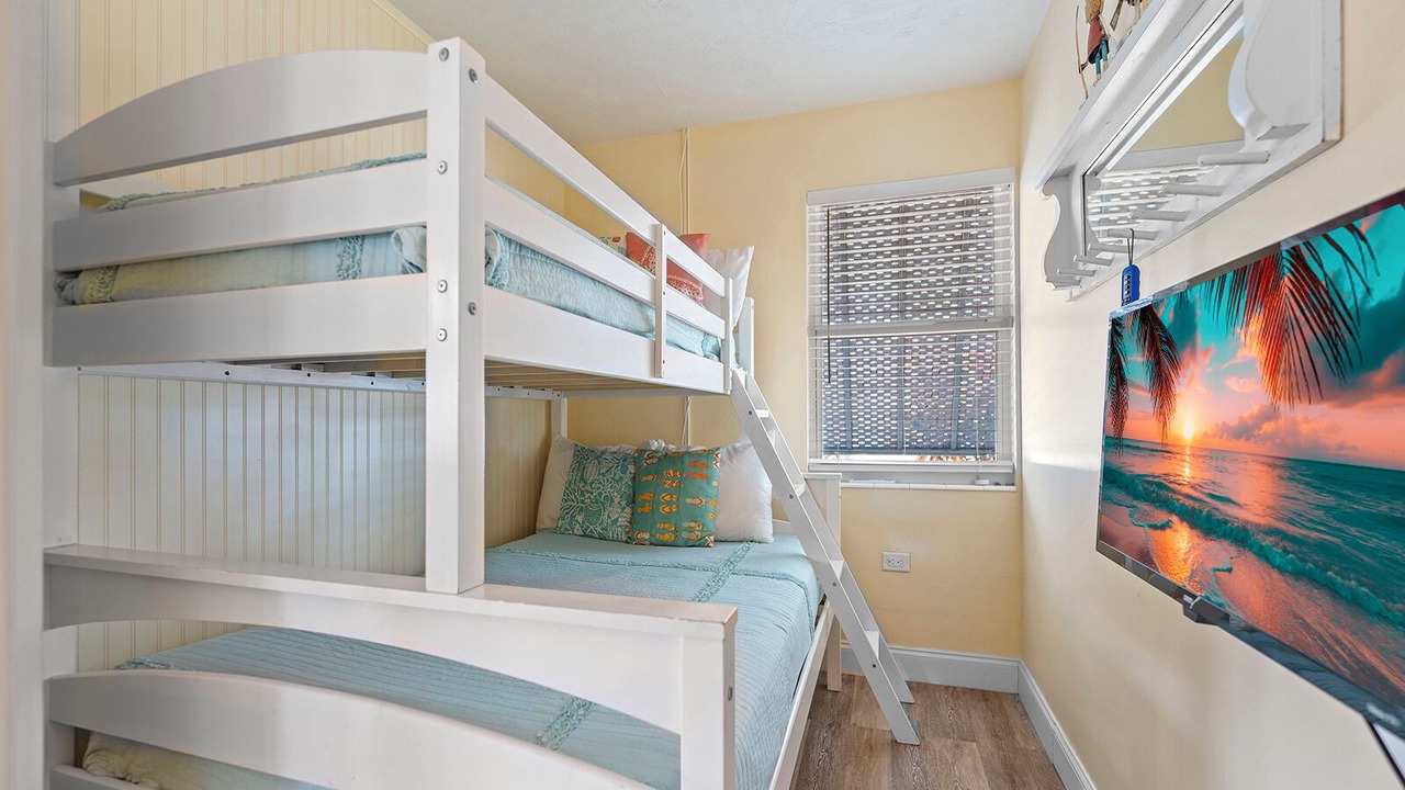 Photo of Bedroom in Little Venice