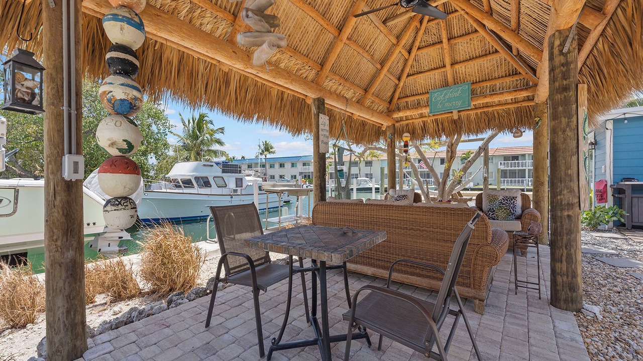 Photo of Outdoor in Little Venice