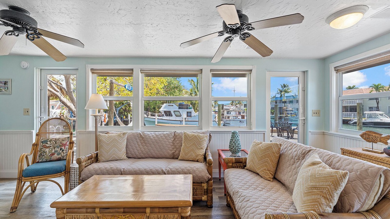 Photo of Livingroom in Little Venice
