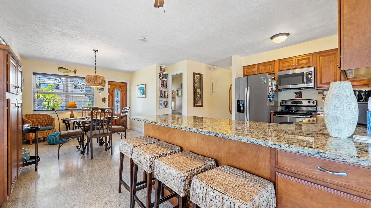 Photo of Kitchen in Little Venice