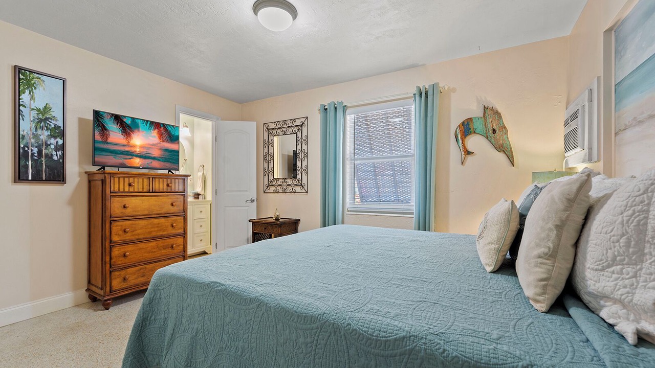 Photo of Bedroom in Little Venice