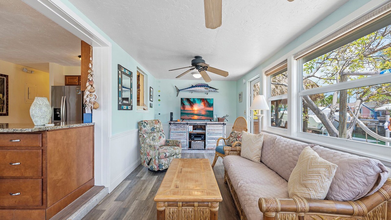 Photo of Livingroom in Little Venice