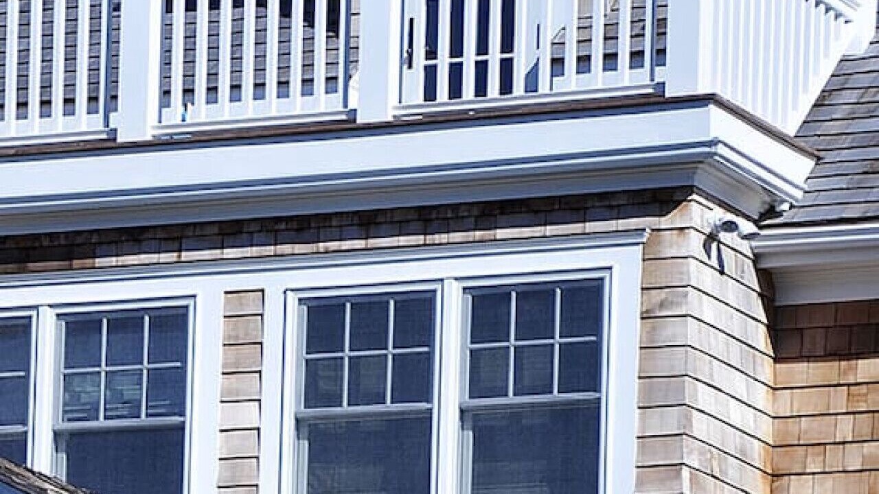 Photo of Outdoor in Falmouth