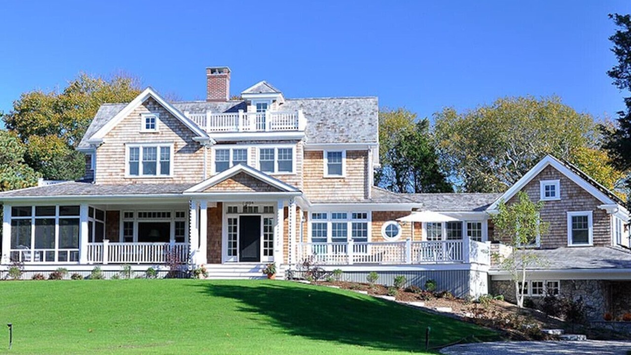 Photo of Outdoor in Falmouth