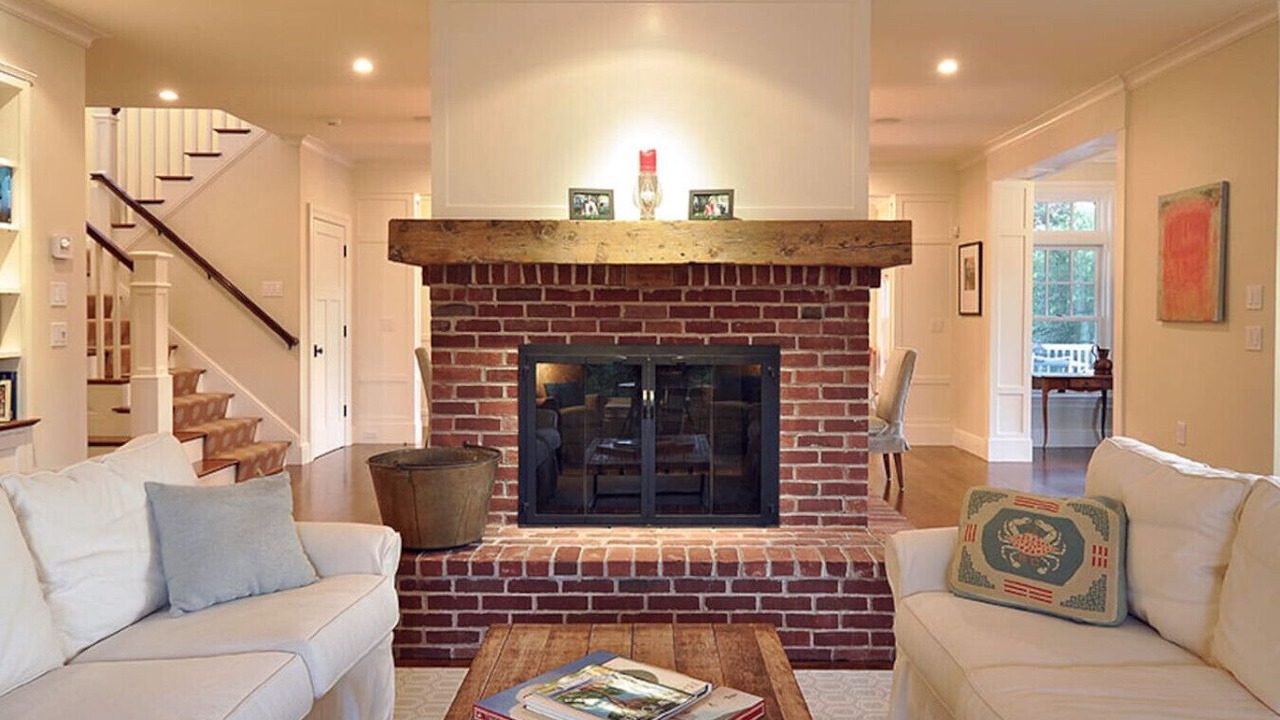 Photo of Livingroom in Falmouth