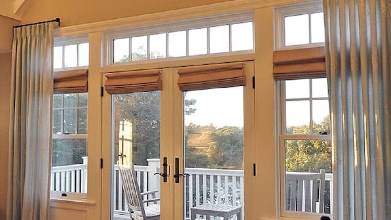 Photo of Bedroom in Falmouth