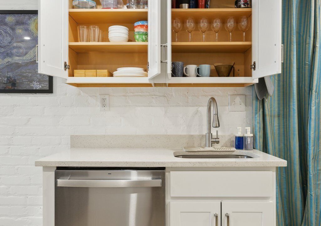 Photo of Kitchen in Woodley Park