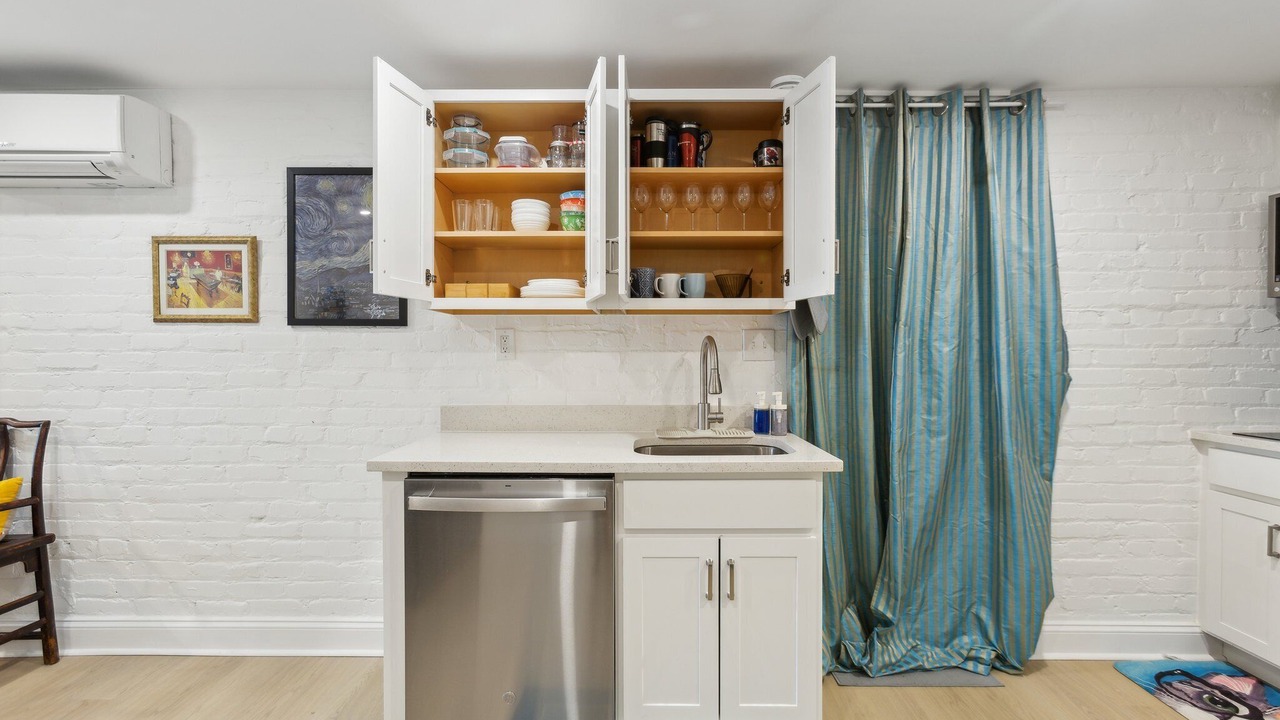 Photo of Kitchen in Woodley Park