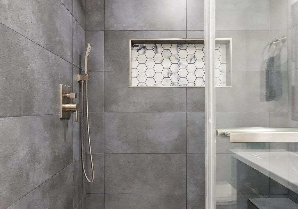Photo of Bathroom in Woodley Park