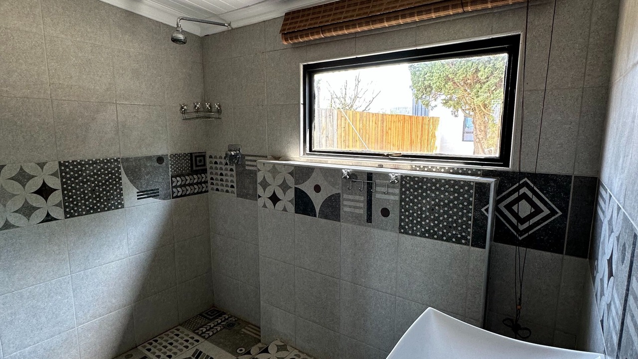 Photo of Bathroom in Grabouw
